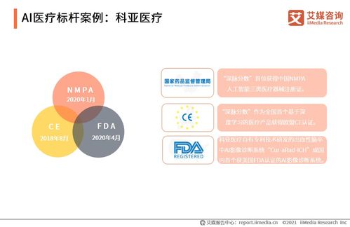 2020-2021年中國互聯網醫療行業軟件開發趨勢分析