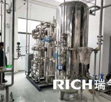 制氮機高清圖片解析 原理、結構與工業應用
